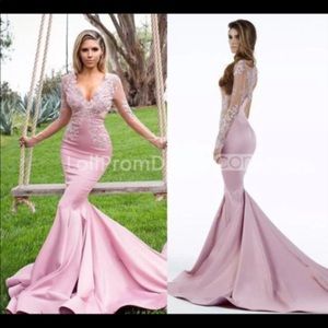 Beautiful Formal Dress